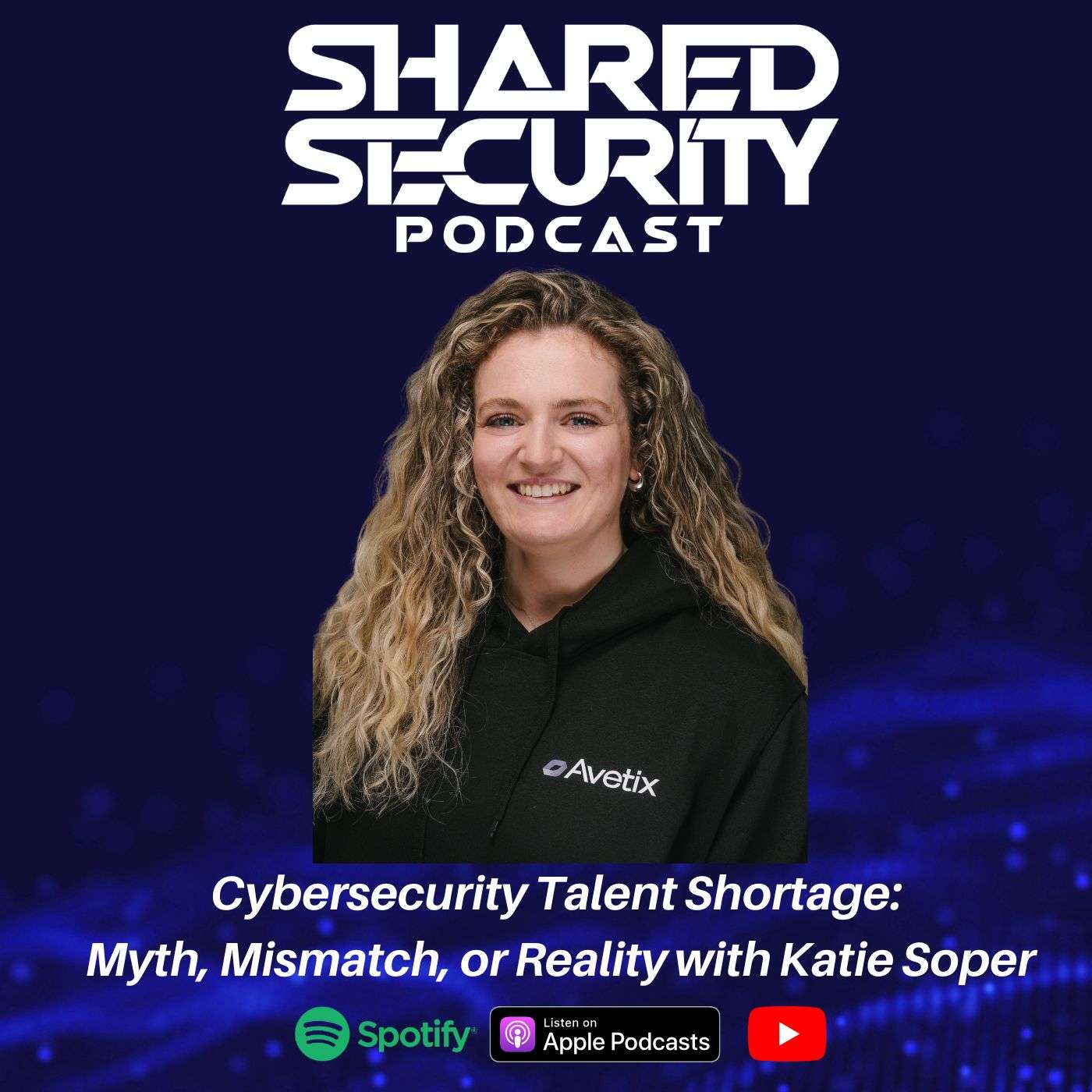 Cybersecurity Talent Shortage: Myth, Mismatch, or Reality? episode artwork