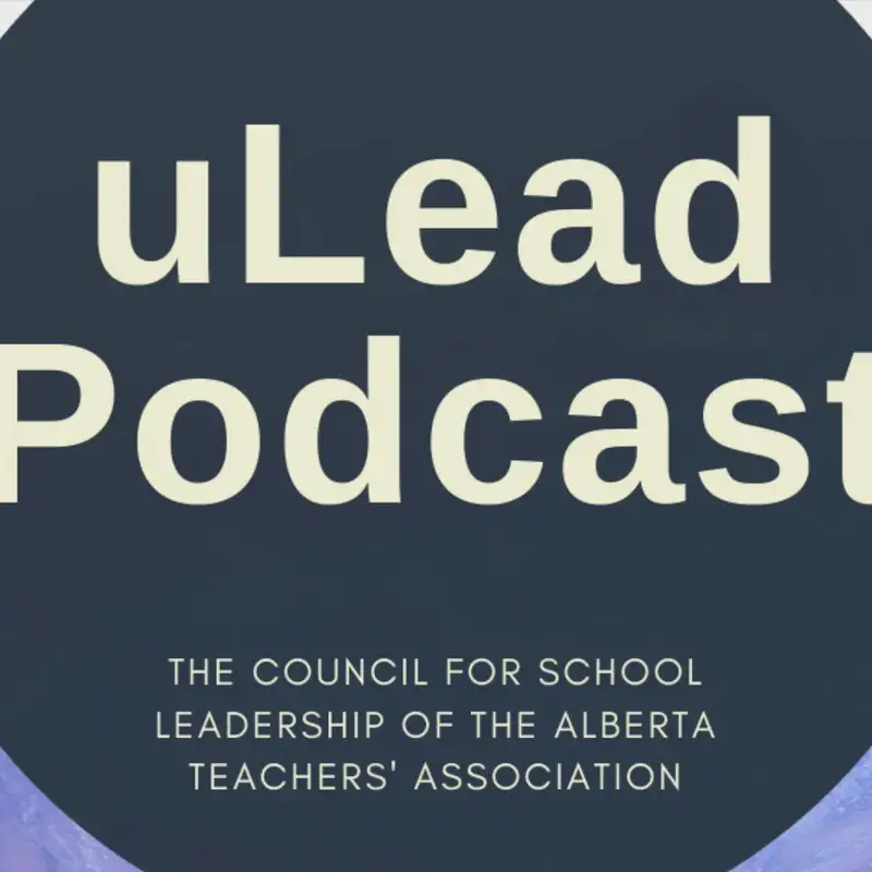 Desiree Cocroft - uLead Introduction