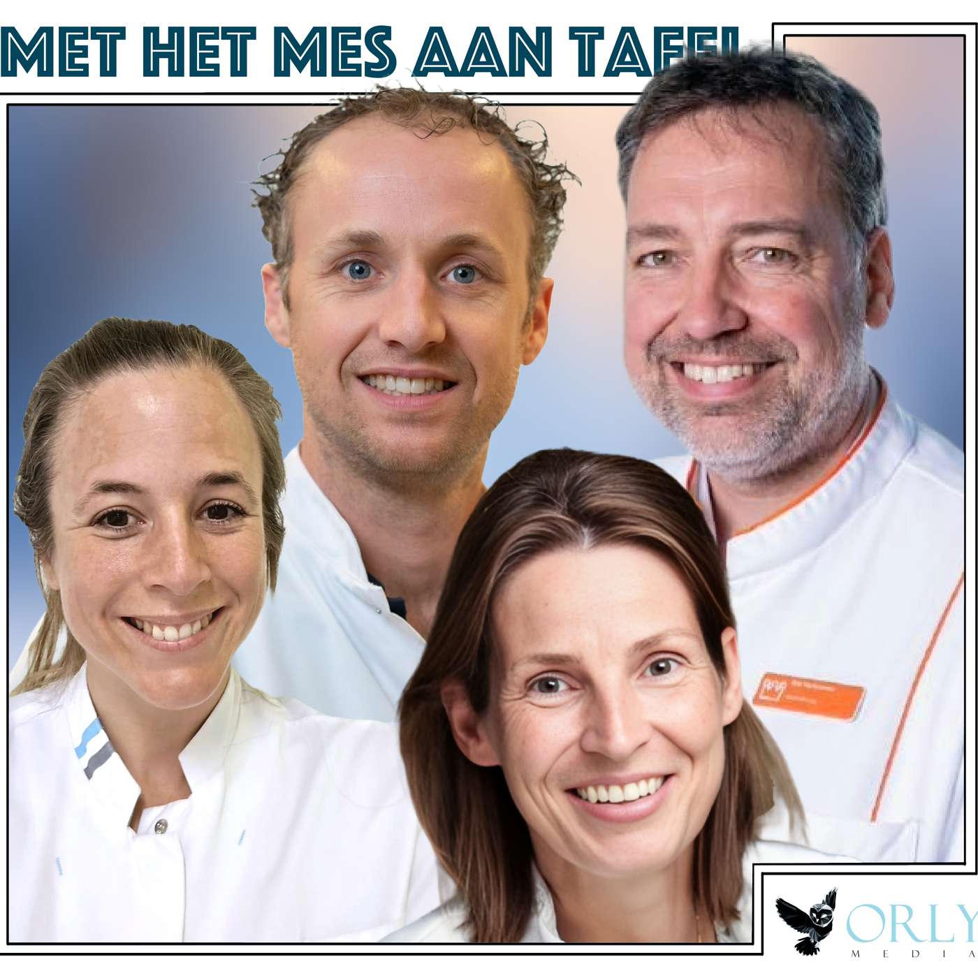 Chirurgie: Grensoverschrijdend gedrag, met het NVvH bestuur en de chirurg 2.0 commissie episode artwork