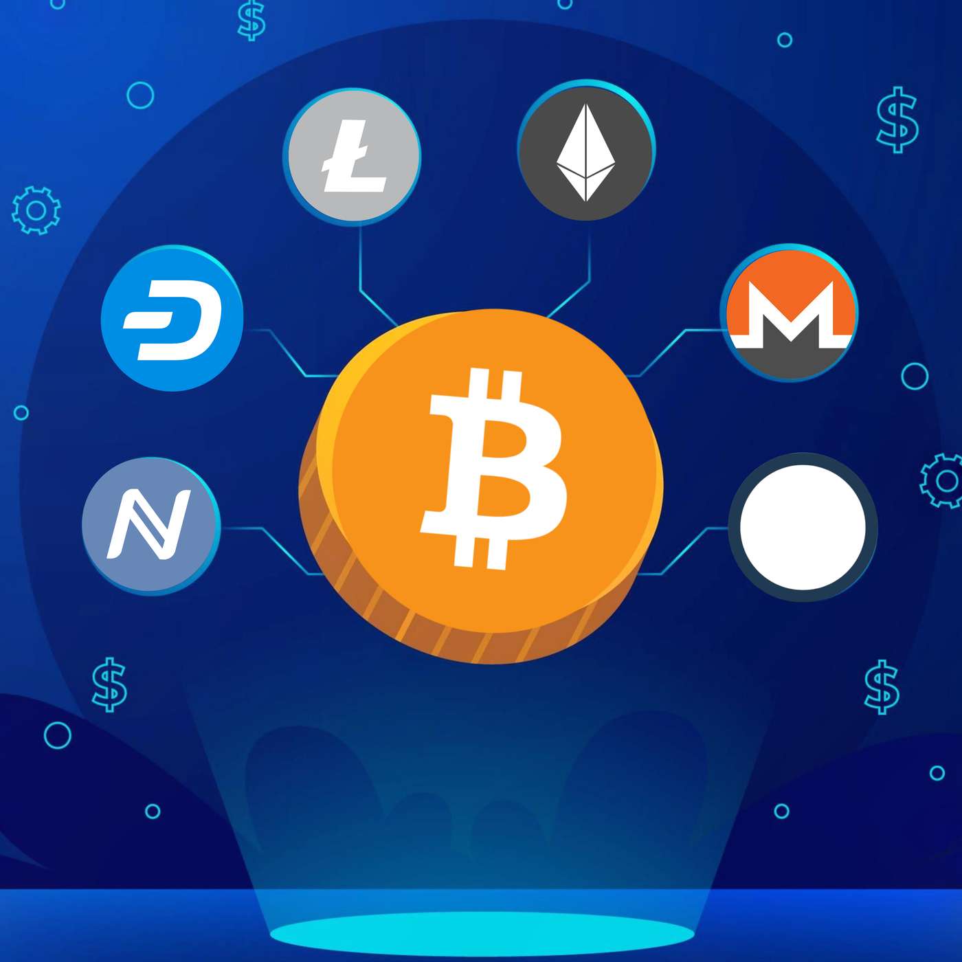 How the First Altcoins Tried to Improve Bitcoin —And What Happened Next