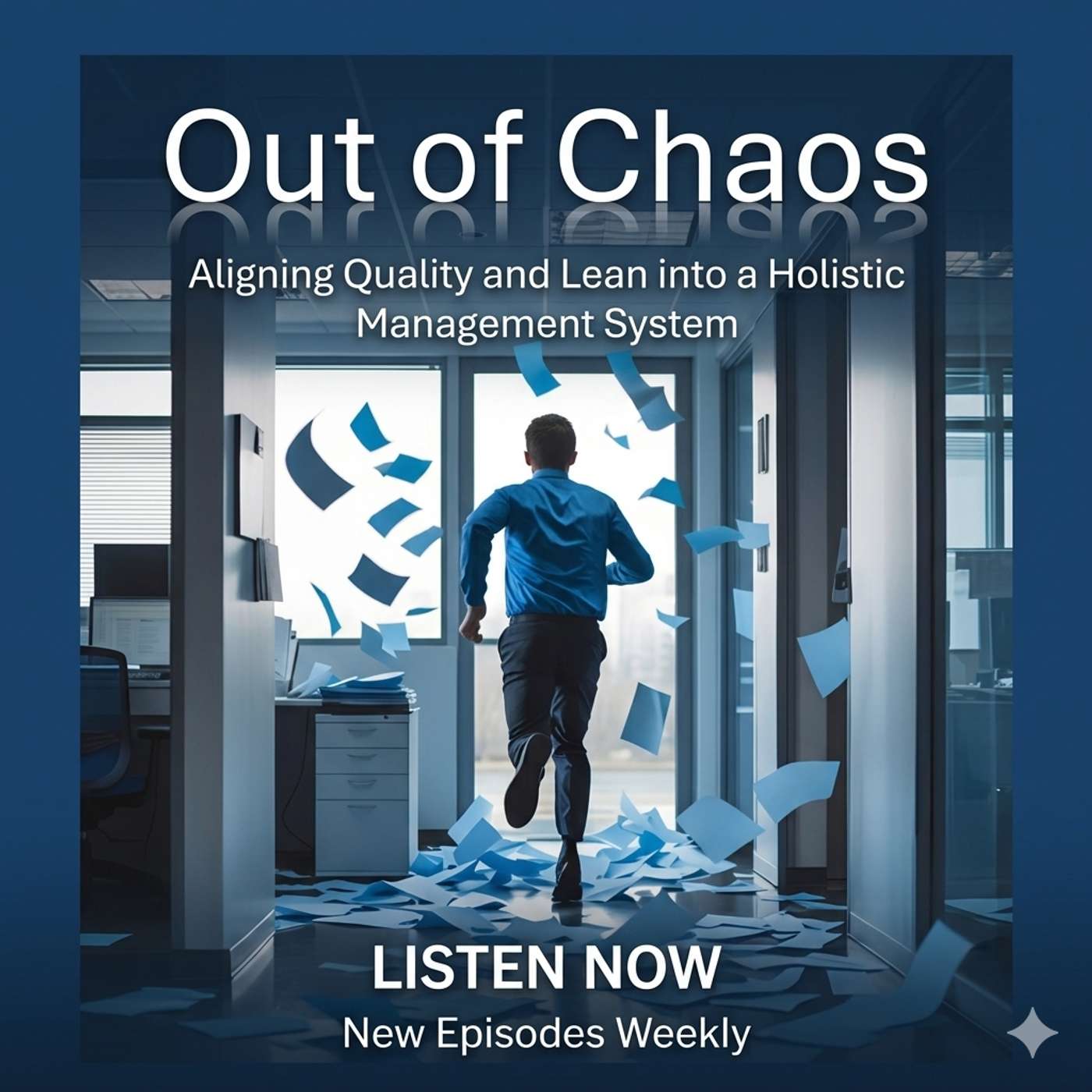 Out of Chaos