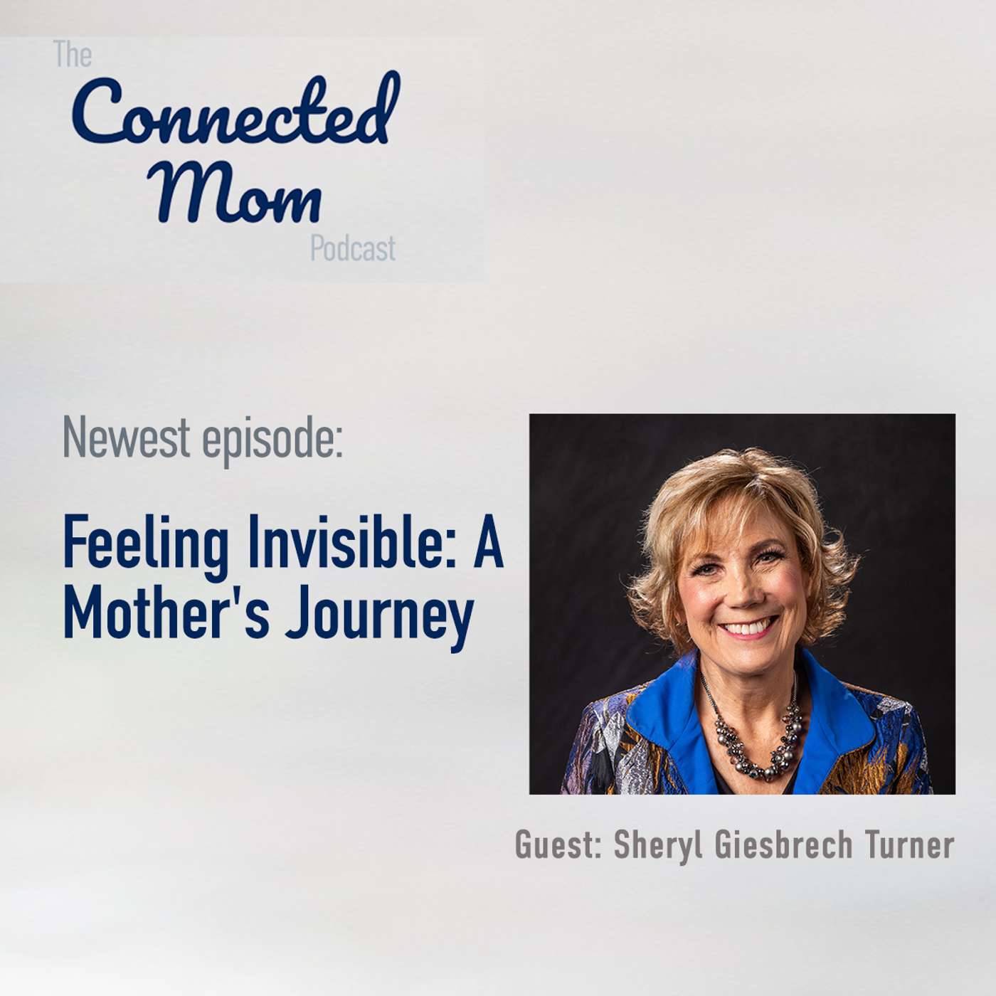 Feeling Invisible: A Mother's Journey Feeling Invisible: A Mother's Journey