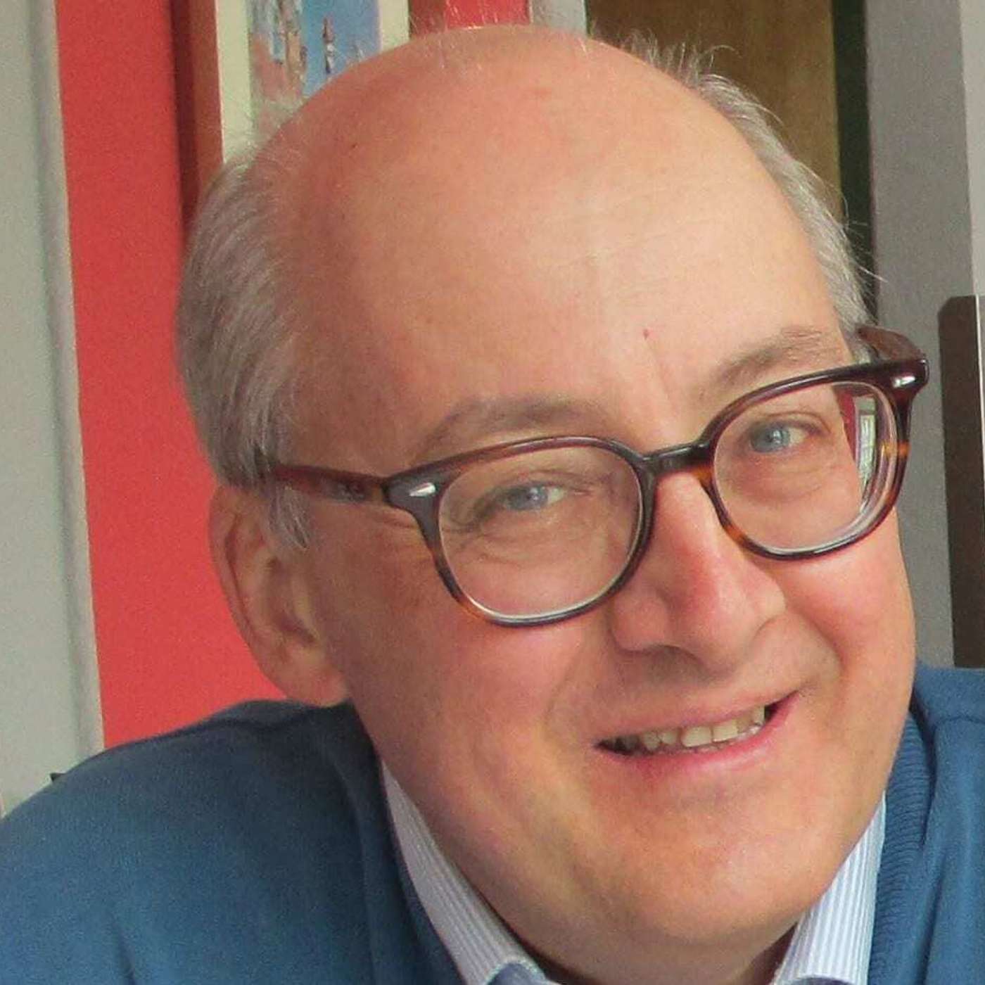 Il Maggio Organistico Presenta .........