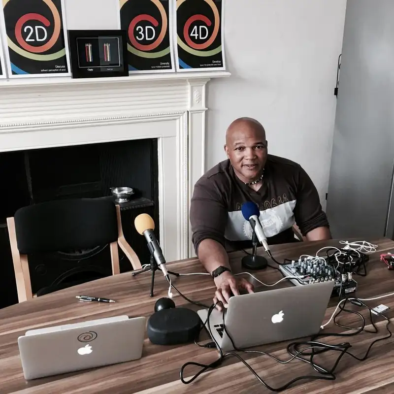 Colours In Community