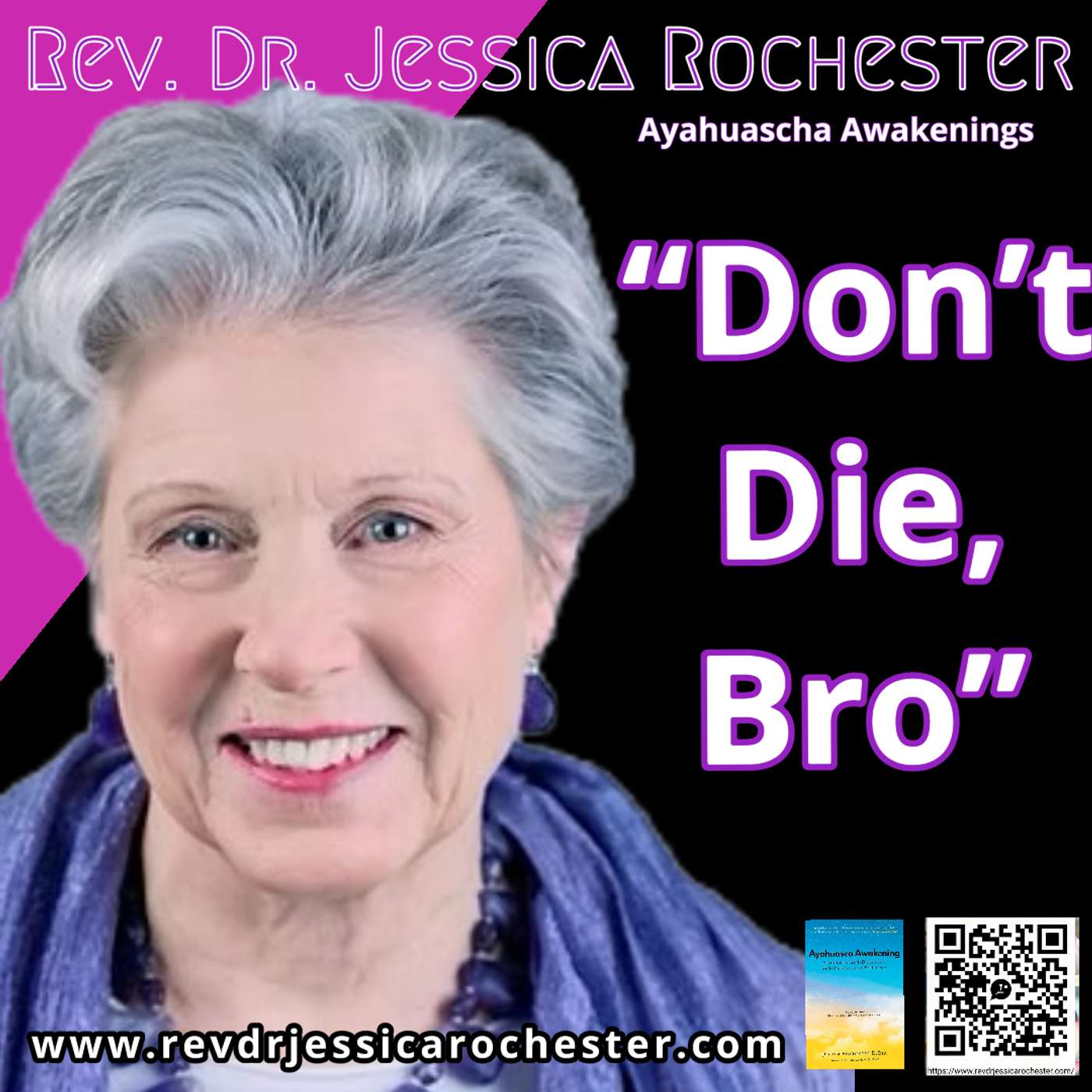 The Immortality Grift: Why We Fear Death, and How Real Spiritual Adulthood Begins