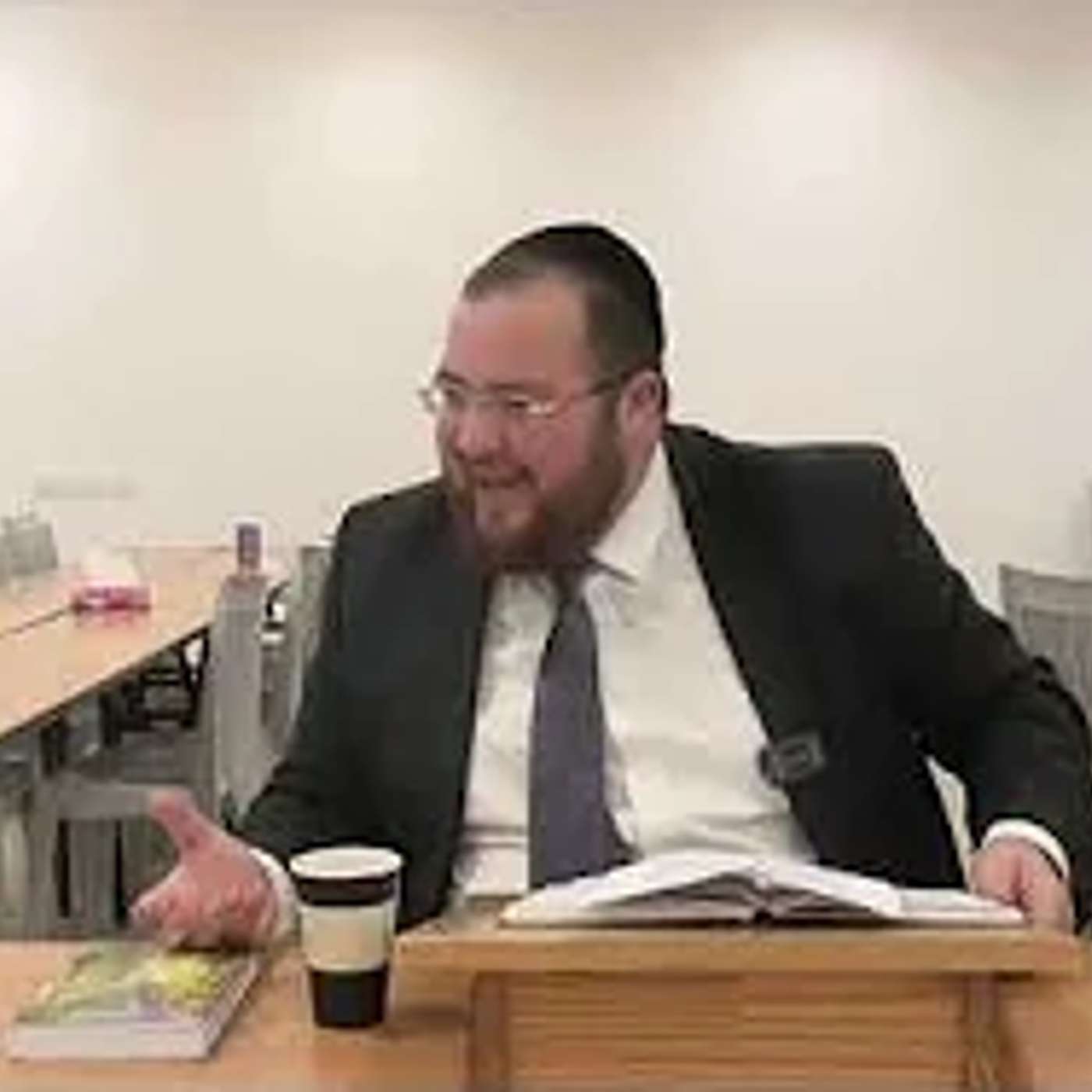 מדהים: הסוד של משה רבינו נחשף 'איך לא להיפגע מחברים שפוגעים בי'? - הרצאה מרתקת אמונה בה' בלי אנשים!!