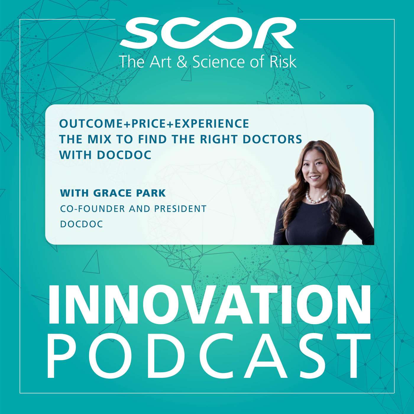 SCOR INNOVATION PODCAST
