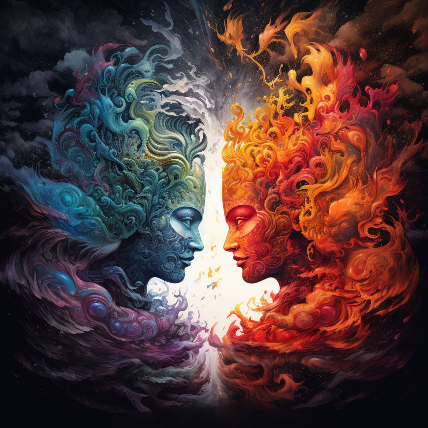 022 - El Regalo Oculto de la Enfermedad: Una Perspectiva Espiritual episode artwork