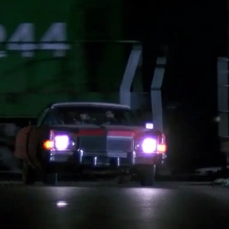 you make choices and you live with them