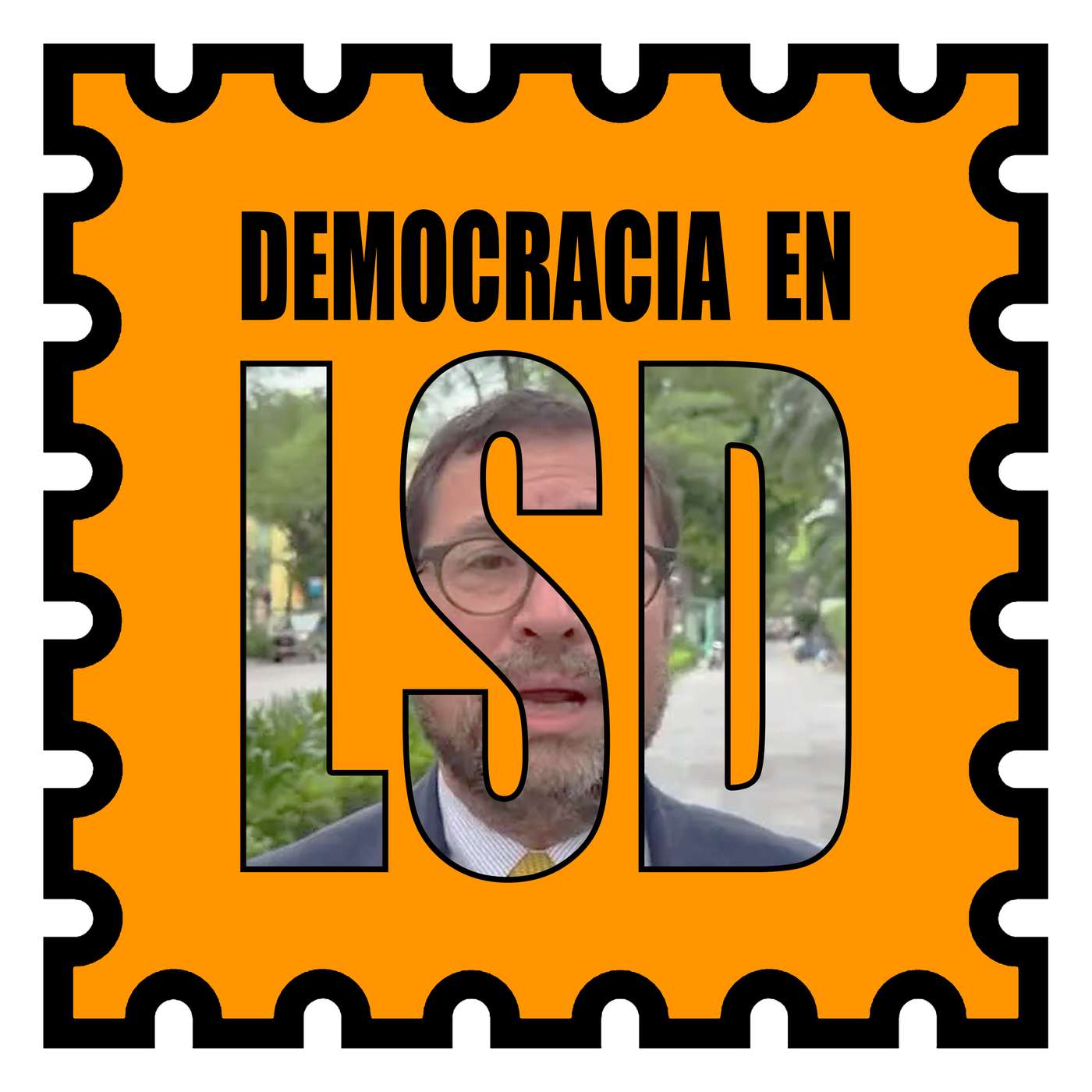 ¡Que alguien piense en la soberanía!