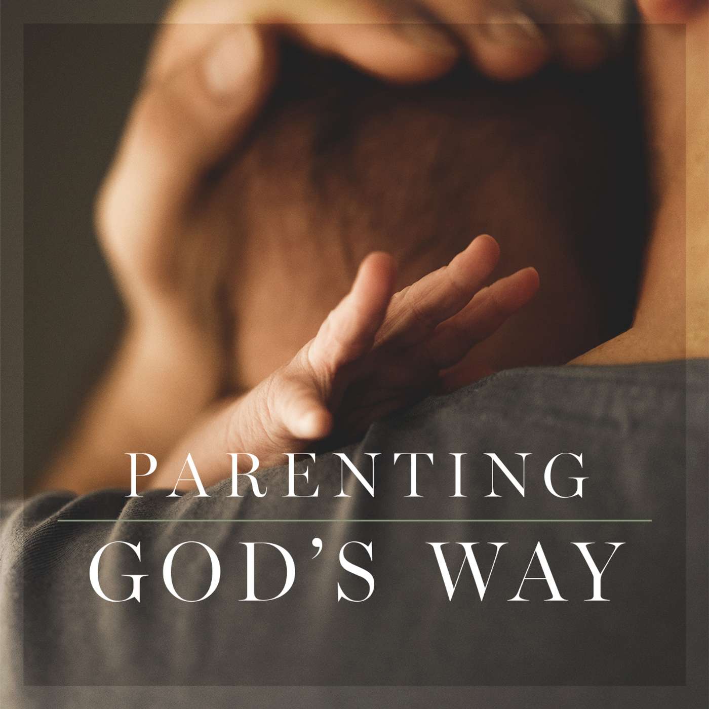 Parenting God’s Way