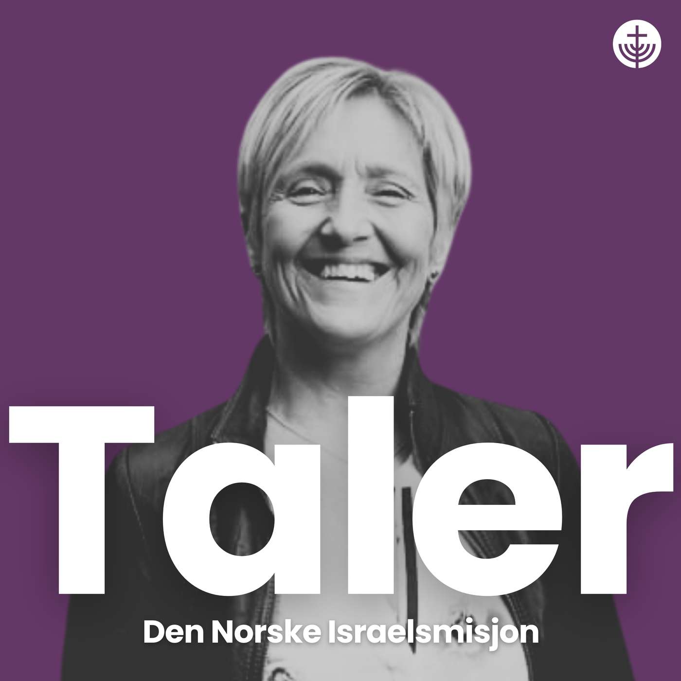 For jeg skammer meg ikke over evangeliet // Elin Fagerbakke
