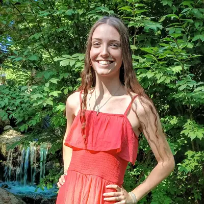 Lexi Wallroff