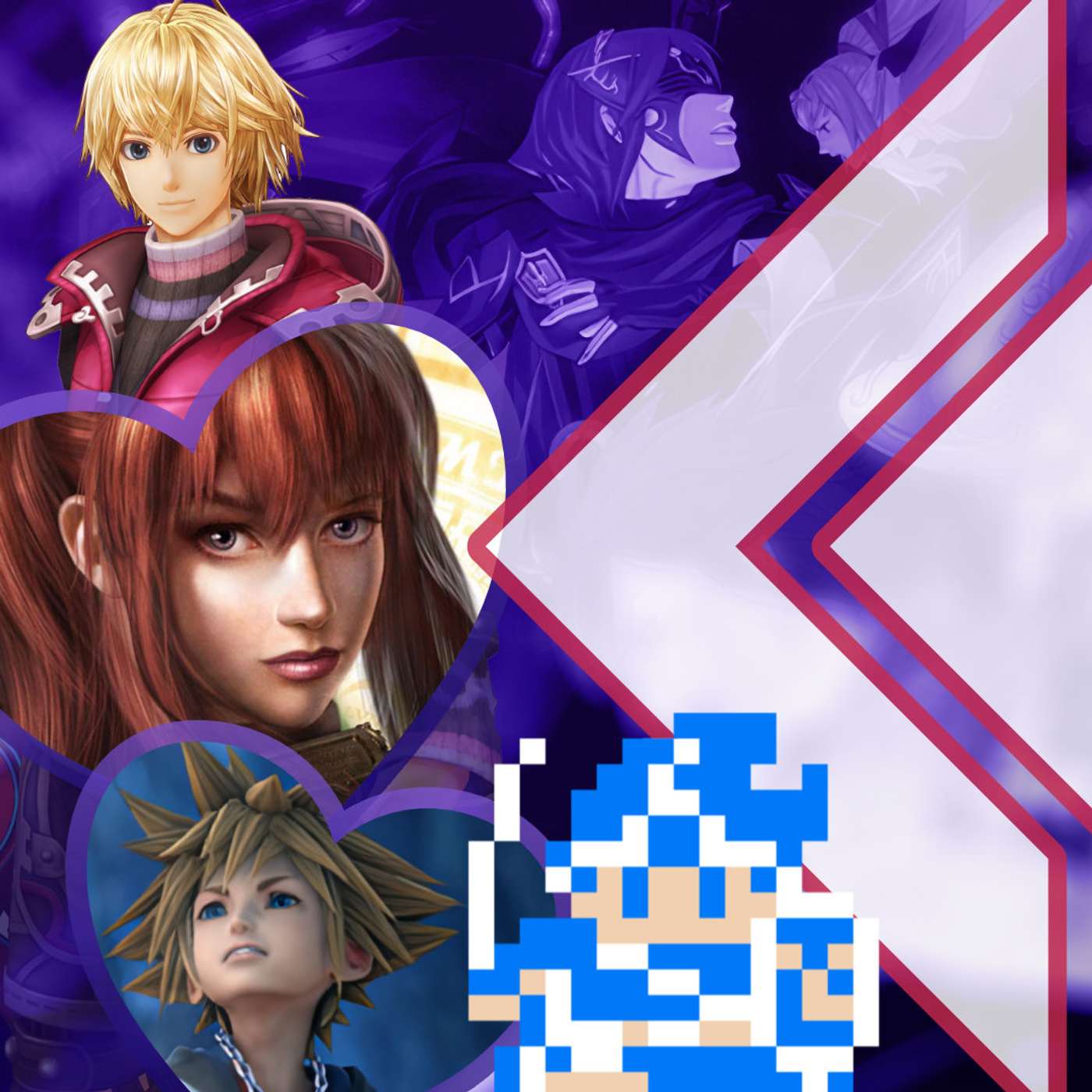 466 - RPG Confessional IV