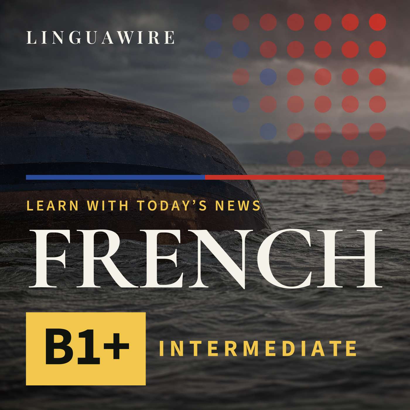 B1 French News | At Least 44 Dead After Ferry Sinks in Zimbabwe