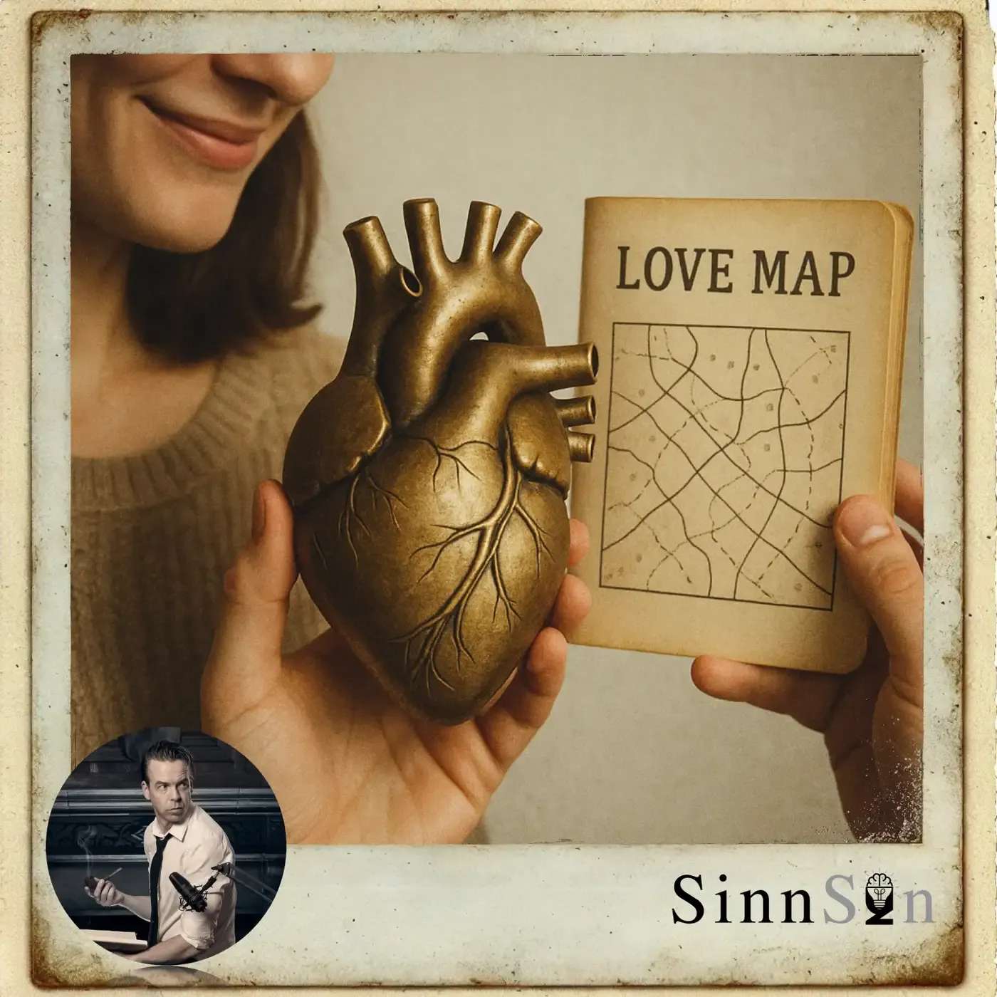 Forskerens blikk på gode relasjoner