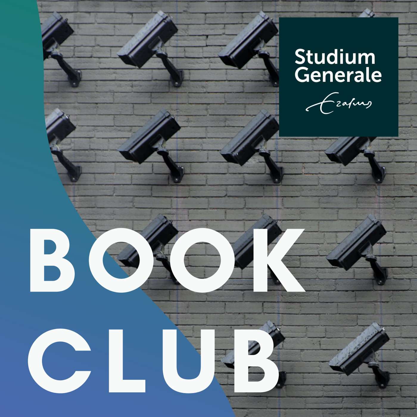 Book Club #2: 1984 and the surveillance society by Vivien Butot
