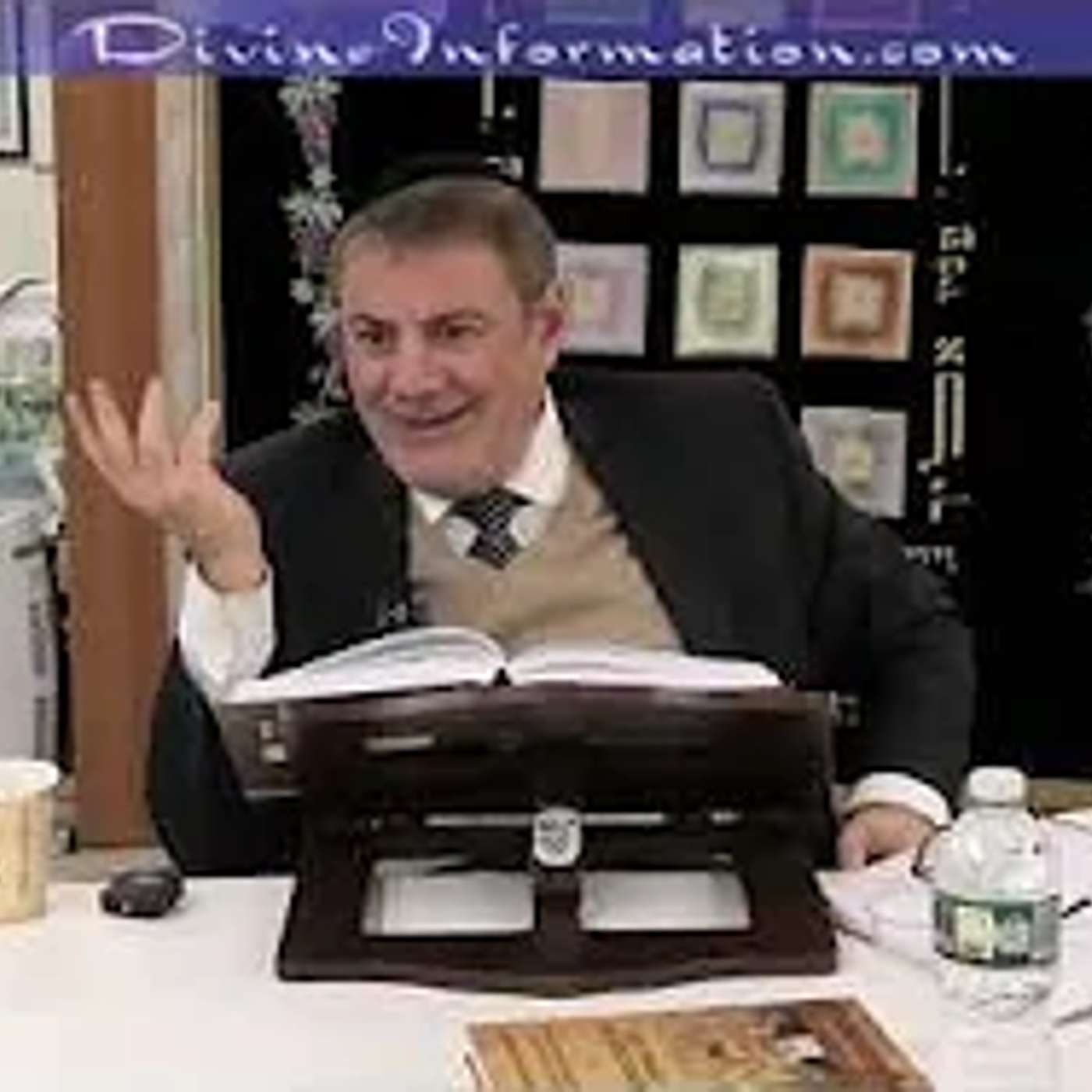 Do You Follow Your Truth? (Current Events)