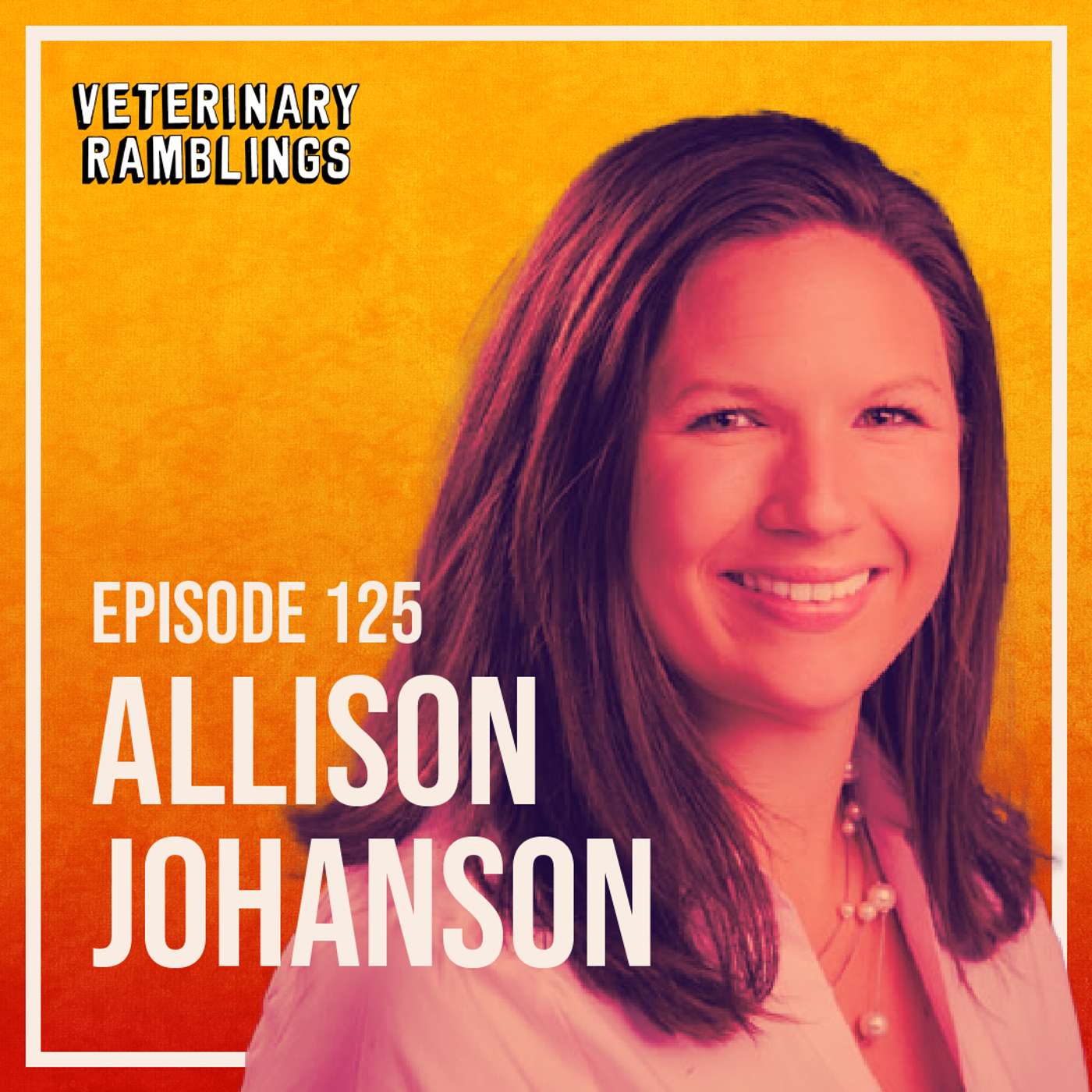 Thriving Amidst Chaos with Allison Johanson (LCSW)