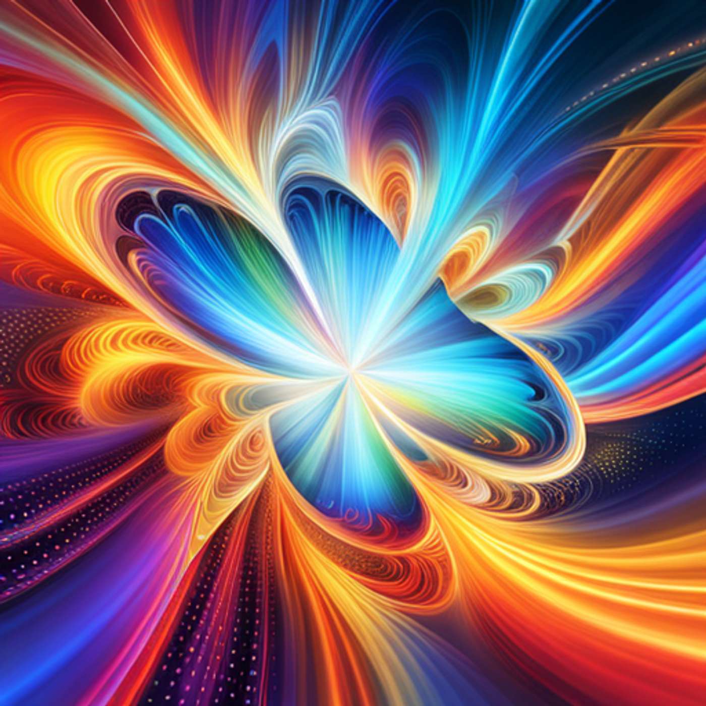Daily Tanya: Finding Divine Spark in Everyday Life episode artwork