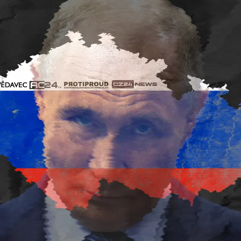 Ruská kampaň v Česku je mnohem větší, než jste si mysleli