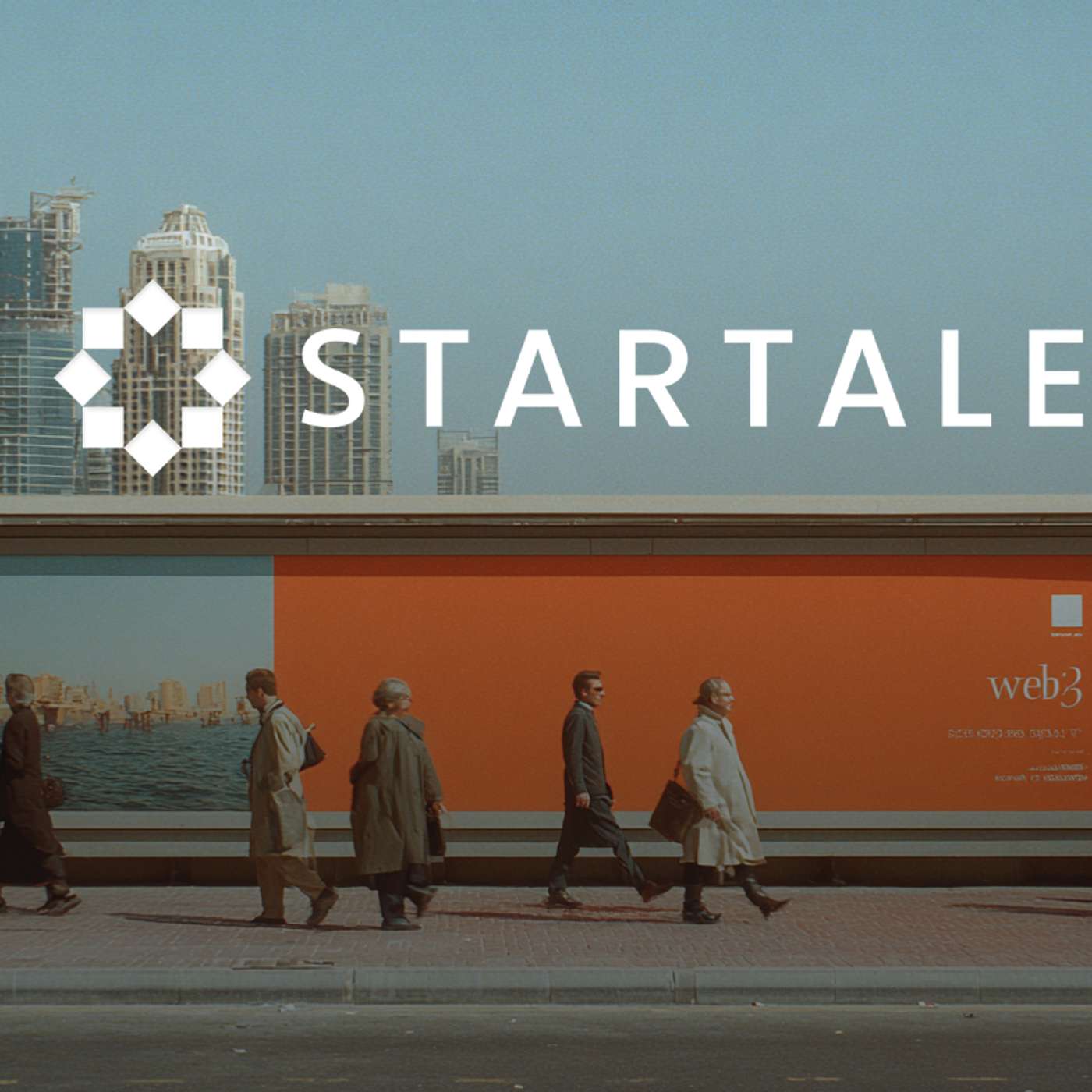 How Startale Group Is Quietly Rewiring Asia's Tokenized Finance Through Abu Dhabi