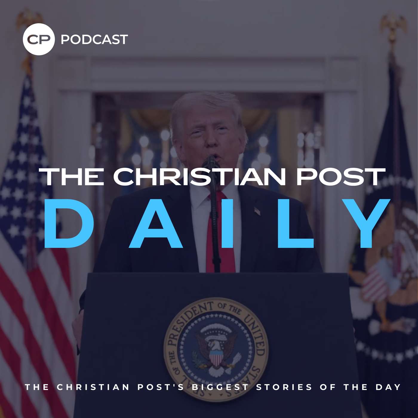 Trump Title X Betrayal, Paula White’s Jesus Comparison, Matt Gaetz Alien Hybrid Claim — The Christian Post Daily cover