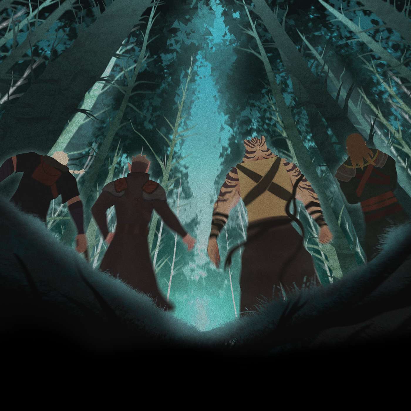 The Triboar Trail | Campaign 1 (Ep. 16)