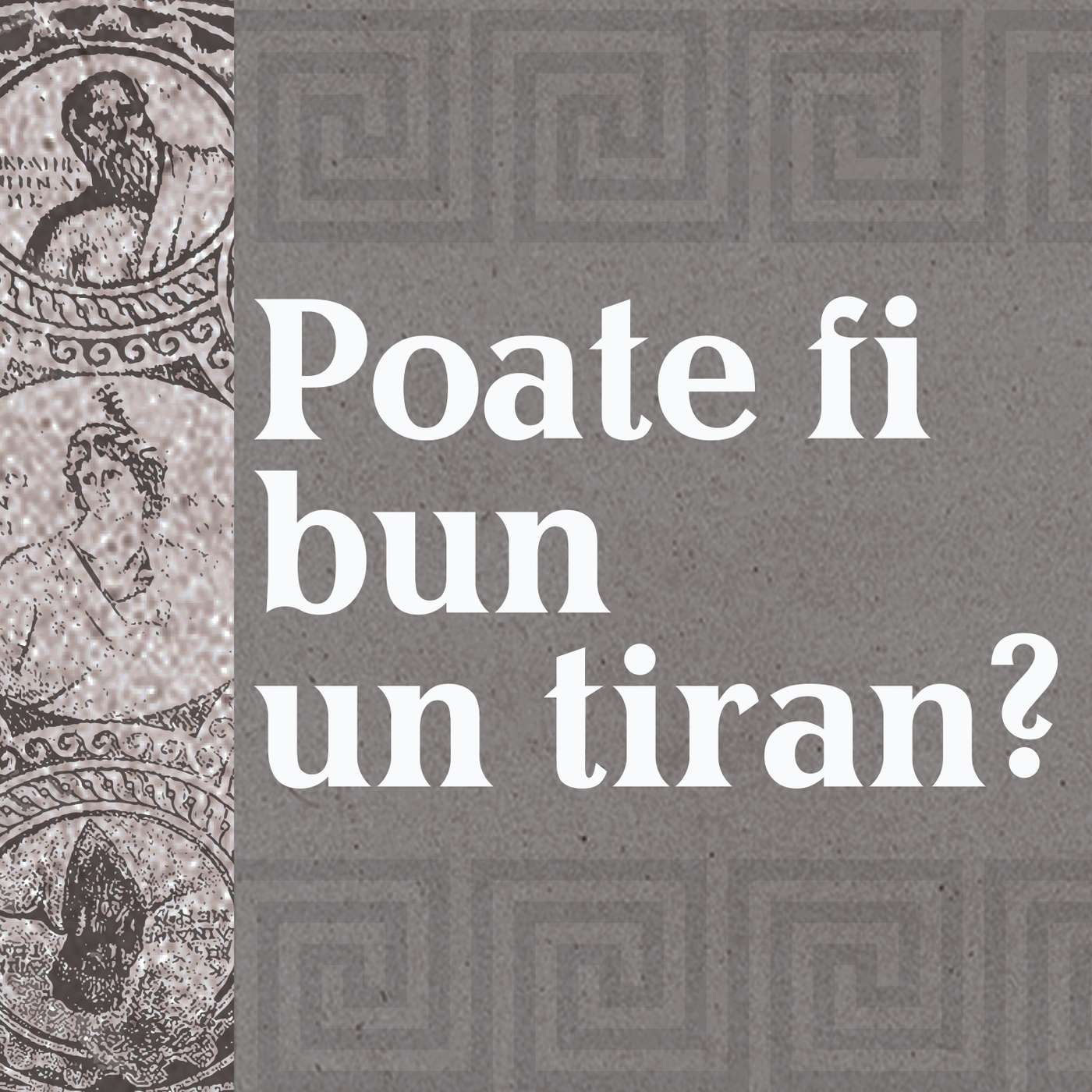 EP 4: Cei șapte înțelepți