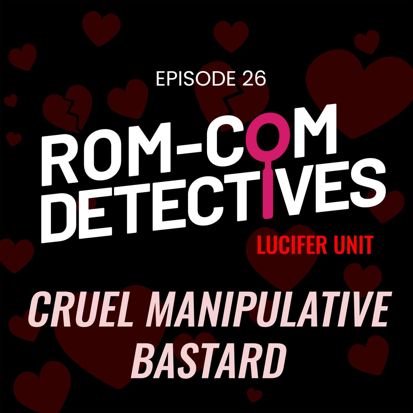 Rom-Com Detectives
