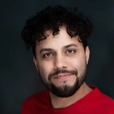 César Rodriguez Rosario