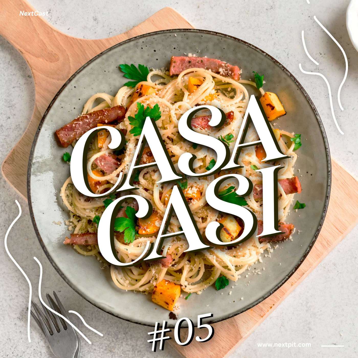 Casa Casi – Die Tech-WG