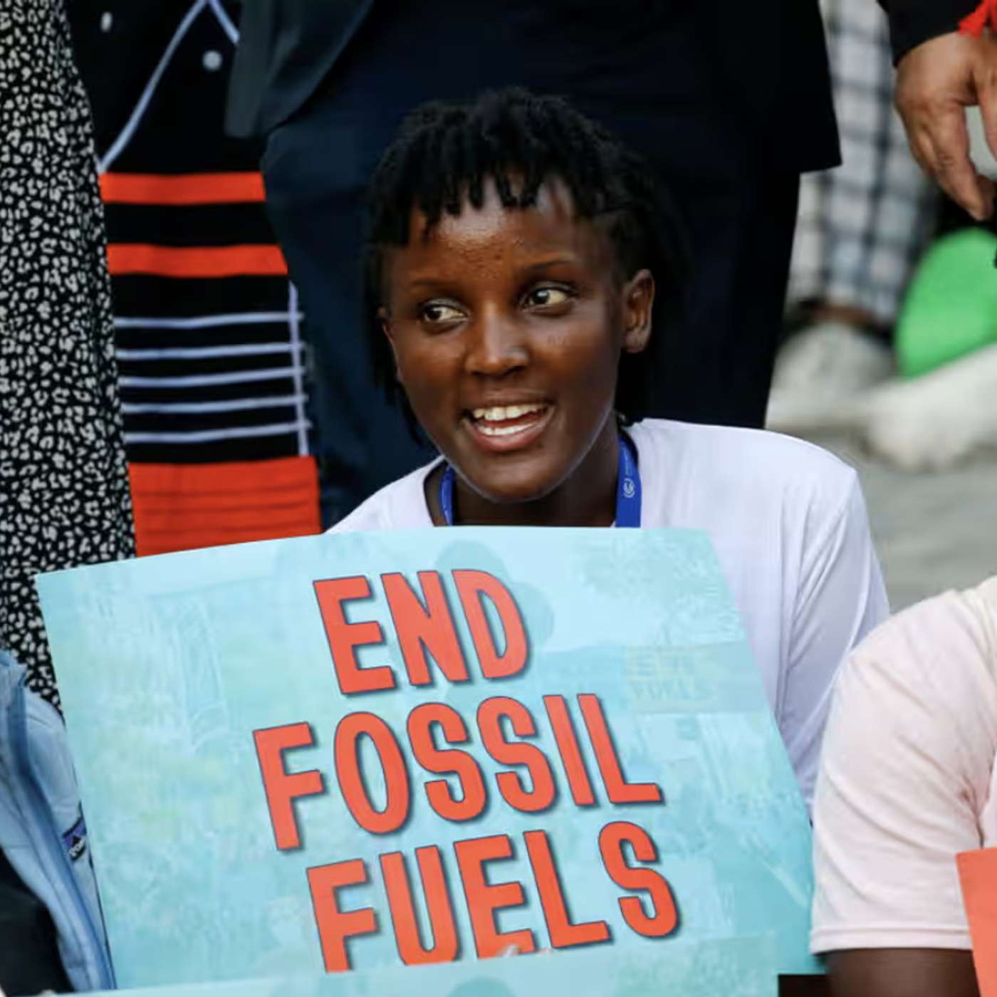 COP28: Facing Fossil Fuel Resistance and Record Temperatures, Boris Johnson Grilled in UK's Covid Inquiry, Israeli Attacks Escalate in Gaza's Khan Younis and more...