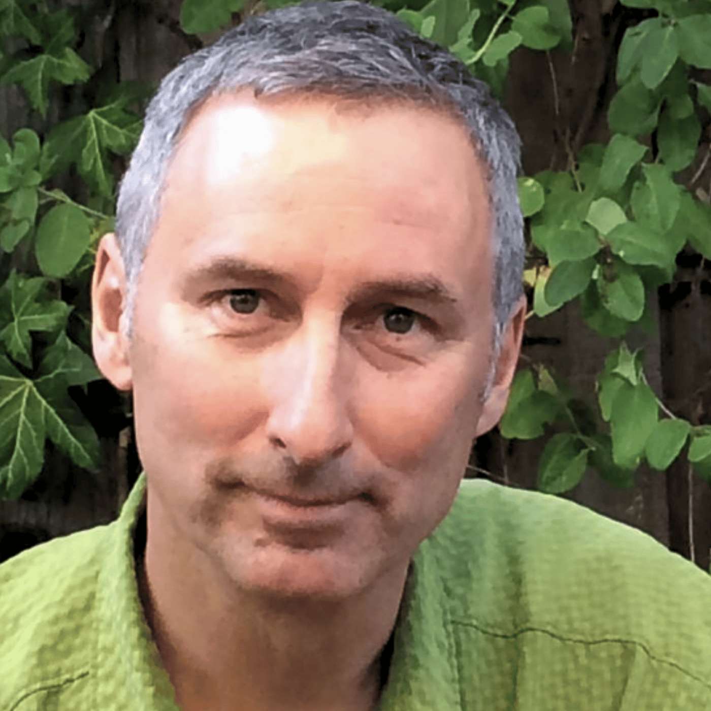 Peter Rumsey on Energy Efficiency Policy and LEED Platinum Buildings episode artwork