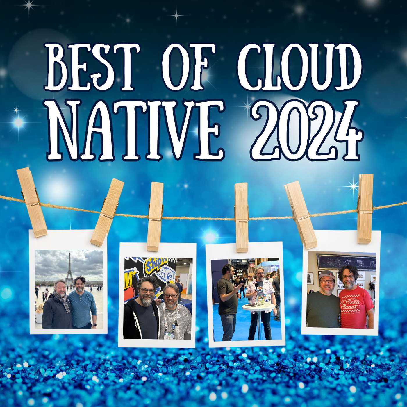 Best of Cloud Native 2024 Best of Cloud Native 2024