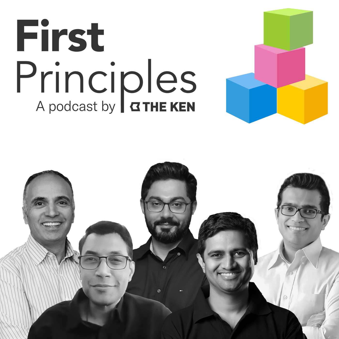 First Principles