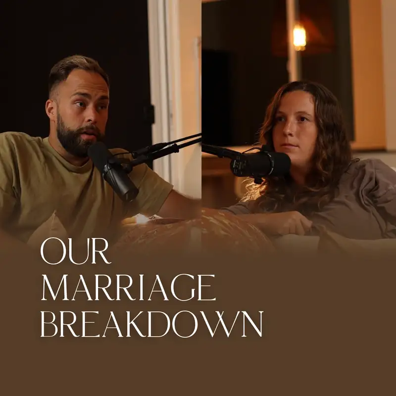 Our Marriage Breakdown