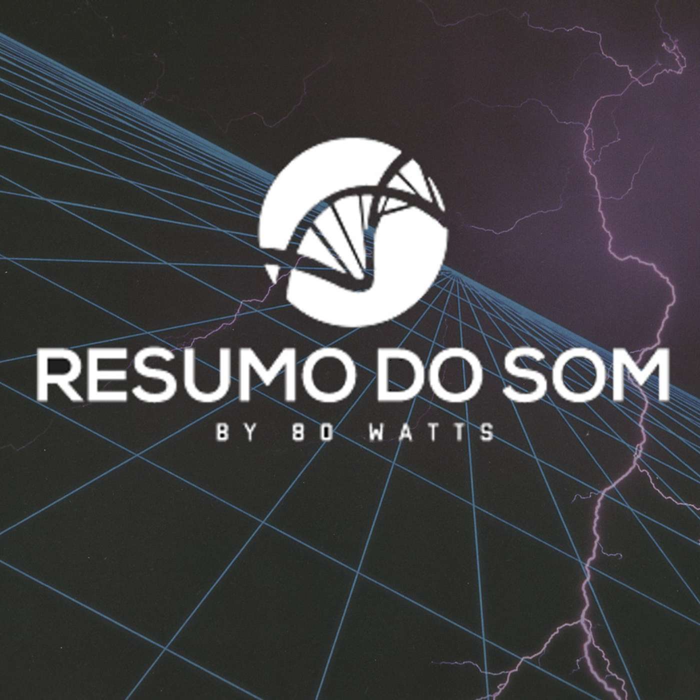 Resumo do Som - Edição 15: Don’t You (Forget About Me), do Simple Minds episode artwork