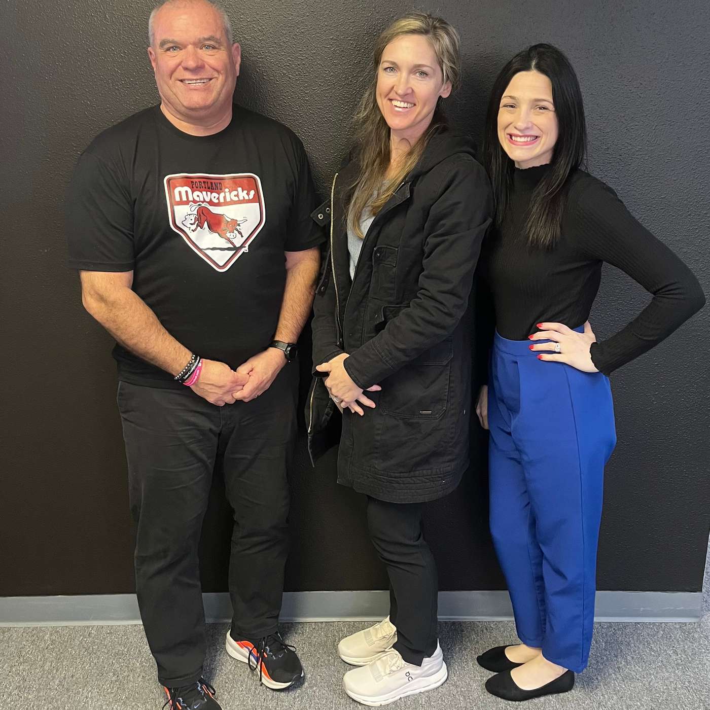 Krissy Hudson from Salem Keizer School Board Interview with Amanda Smith and Baron Robison -  April 2nd, 2025