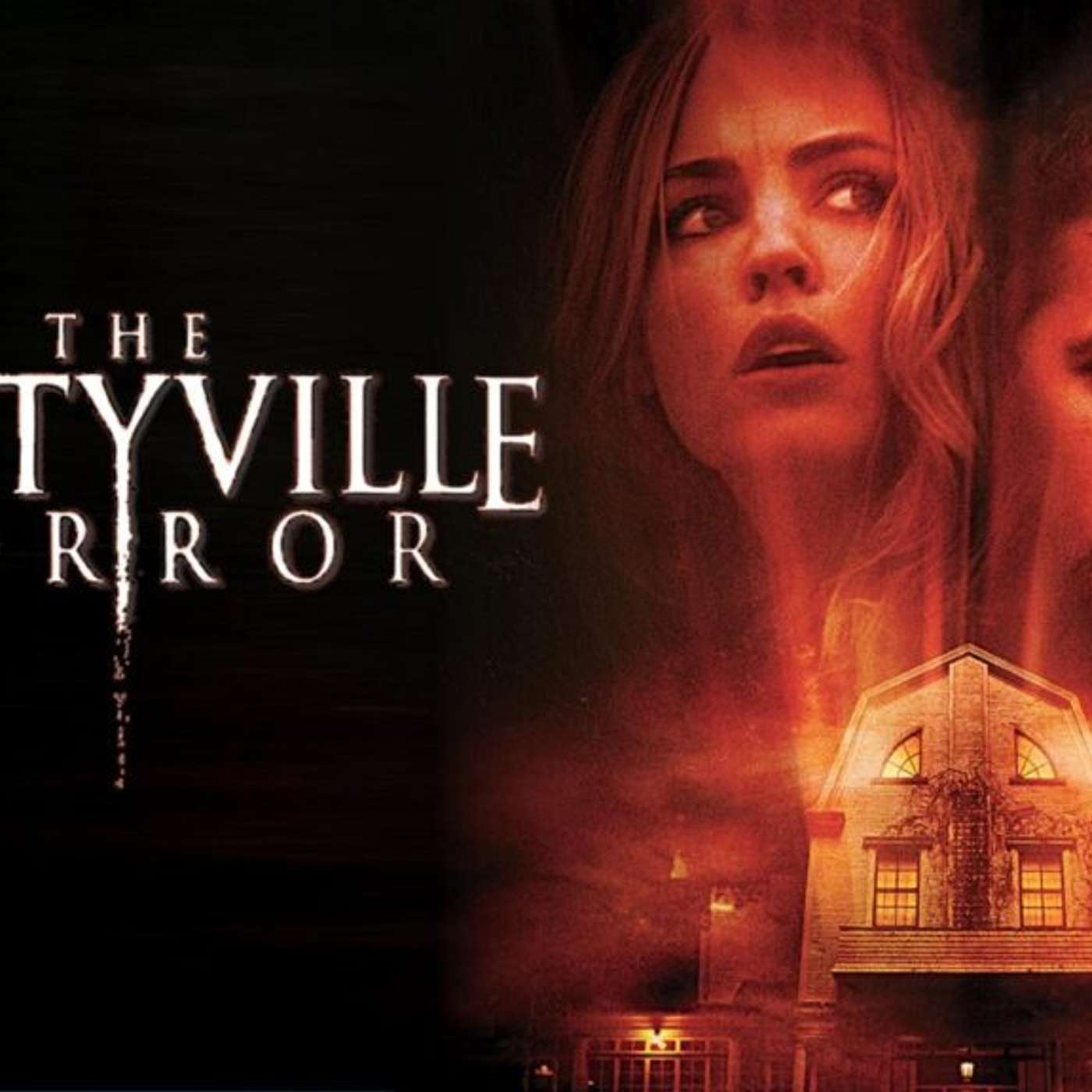 S22: Episode 1: The Amityville Horror (2005)