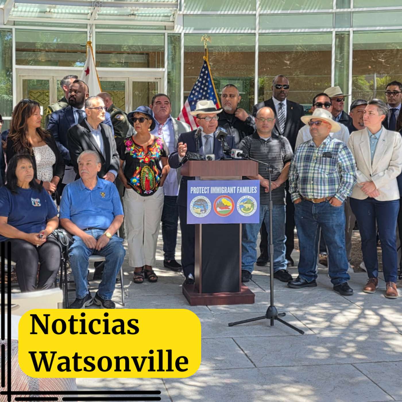 Noticias Watsonville