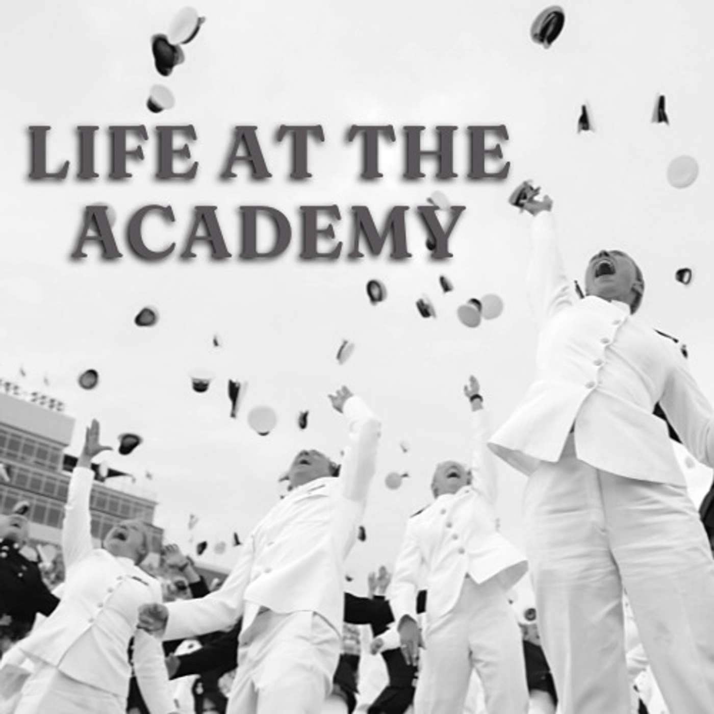 Associate Provost John Freymann: A Life of Service (Life at the Academy #12)