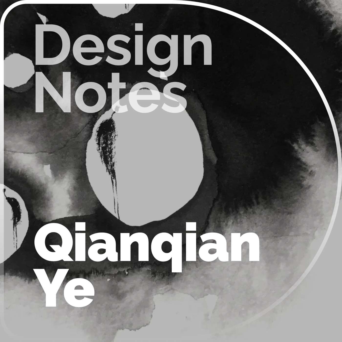 Vulnerability, Technology, and Art: Qianqian Ye on Creative Coding and Shared Futures episode artwork