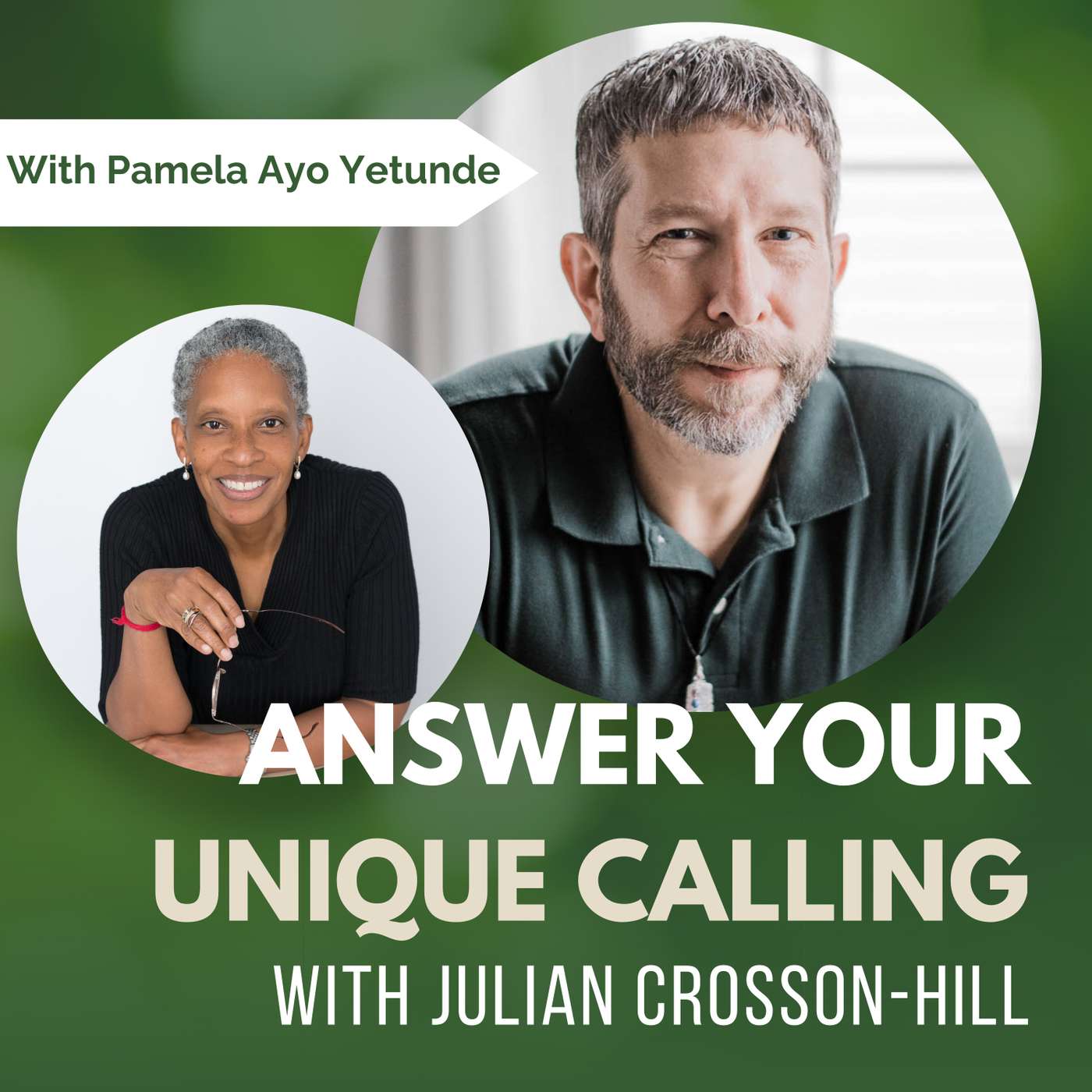 Answer Your Unique Calling