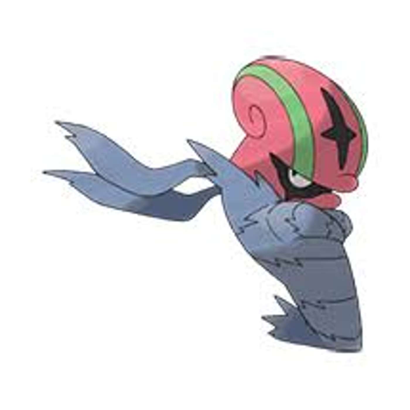 Accelgor episode artwork
