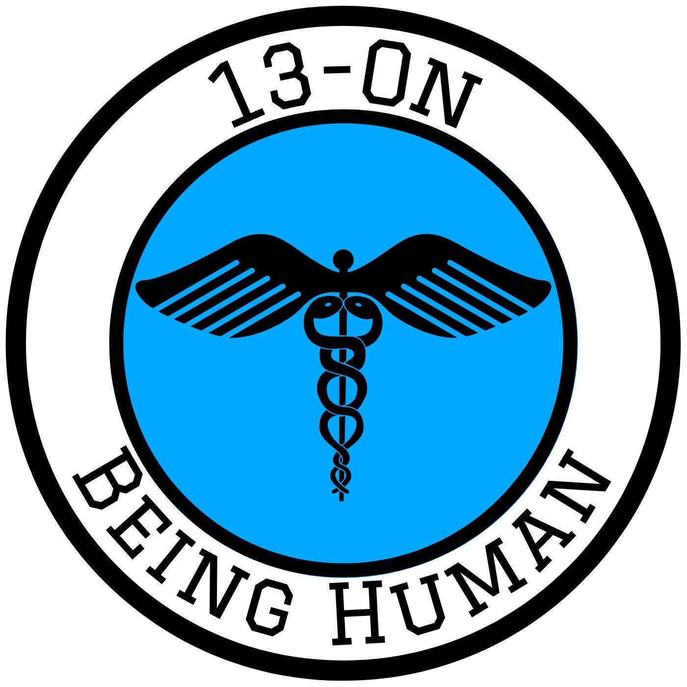 13-Being Human episode artwork