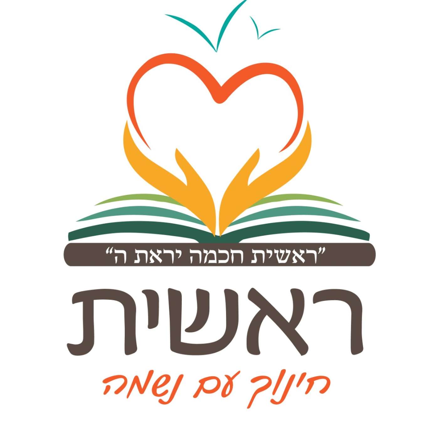 קול "ראשית שדרות" - ערוץ הסכתים בית ספרי cover art