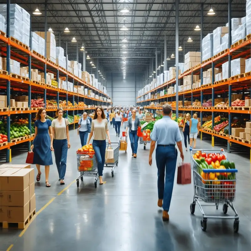 Costco Remains Strong Investment Despite Earnings Miss