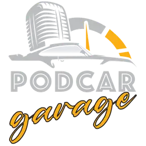 Podcar: Garage