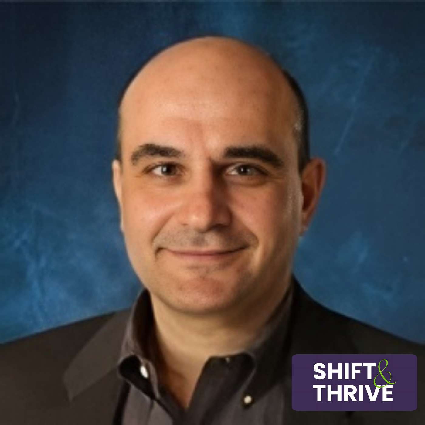 Shift & Thrive: CEO Insights on Driving Change